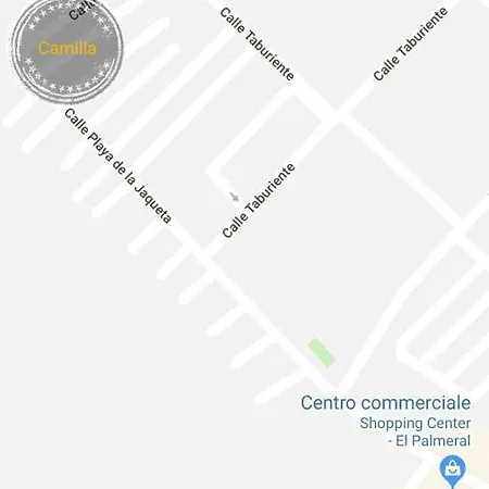شقة Camilla كوستا كالما