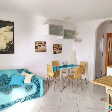 Camilla Apartment *