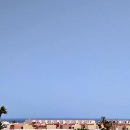 Daire Camilla Costa Calma