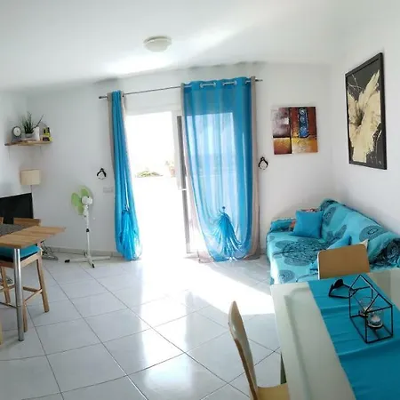 Apartment Camilla