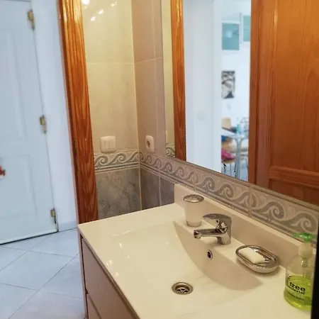 Apartment Camilla