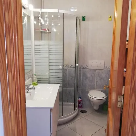 Camilla Апартаменты