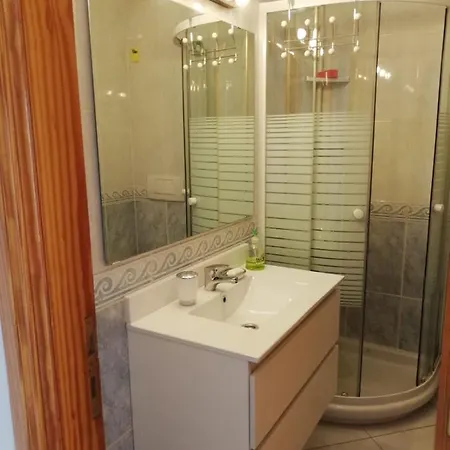 Camilla Appartement *